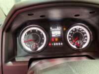 Dodge Ram 1500 2021 4p SLT Crew Cab V8/5.7 Aut 4X4 Trabajo 2021 Dodge Ram 1500 Venta Interiores 2
