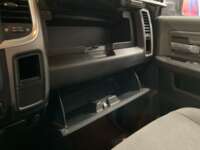 Dodge Ram 1500 2021 4p SLT Crew Cab V8/5.7 Aut 4X4 Trabajo 2021 Dodge Ram 1500 Venta Interiores 16