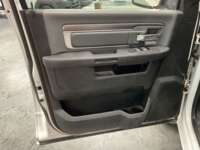 Dodge Ram 1500 2021 4p SLT Crew Cab V8/5.7 Aut 4X4 Trabajo 2021 Dodge Ram 1500 Venta Interiores 17