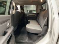 Dodge Ram 1500 2021 4p SLT Crew Cab V8/5.7 Aut 4X4 Trabajo 2021 Dodge Ram 1500 Venta Interiores 20
