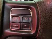 Dodge Ram 1500 2021 4p SLT Crew Cab V8/5.7 Aut 4X4 Trabajo 2021 Dodge Ram 1500 Venta Interiores 6