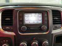 Dodge Ram 1500 2021 4p SLT Crew Cab V8/5.7 Aut 4X4 Trabajo 2021 Dodge Ram 1500 Venta Interiores 7
