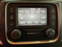 Dodge Ram 1500 2021 4p SLT Crew Cab V8/5.7 Aut 4X4 Trabajo 2021 Dodge Ram 1500 Venta Interiores 8