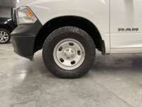 Dodge Ram 1500 2021 4p SLT Crew Cab V8/5.7 Aut 4X4 Trabajo 2021 Dodge Ram 1500 Venta Llantas 1