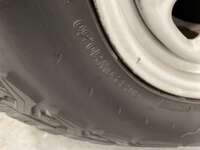 Dodge Ram 1500 2021 4p SLT Crew Cab V8/5.7 Aut 4X4 Trabajo 2021 Dodge Ram 1500 Venta Llantas 3