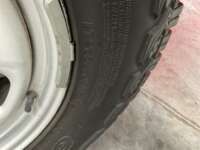 Dodge Ram 1500 2021 4p SLT Crew Cab V8/5.7 Aut 4X4 Trabajo 2021 Dodge Ram 1500 Venta Llantas 6