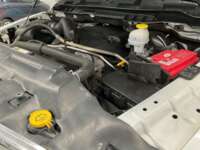 Dodge Ram 1500 2021 4p SLT Crew Cab V8/5.7 Aut 4X4 Trabajo 2021 Dodge Ram 1500 Venta Motor 3