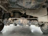Dodge Ram 1500 2021 4p SLT Crew Cab V8/5.7 Aut 4X4 Trabajo 2021 Dodge Ram 1500 Venta Cajuela 2