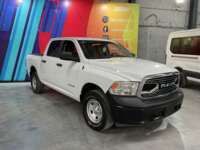 Dodge Ram 1500 2021 4p SLT Crew Cab V8/5.7 Aut 4X4 Trabajo 2021 Dodge Ram 1500 Venta Exteriores 1