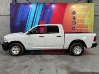 Dodge Ram 1500 2021 4p SLT Crew Cab V8/5.7 Aut 4X4 Trabajo 2021 Dodge Ram 1500 Venta Exteriores 4