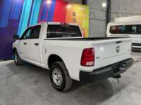 Dodge Ram 1500 2021 4p SLT Crew Cab V8/5.7 Aut 4X4 Trabajo 2021 Dodge Ram 1500 Venta Exteriores 5
