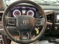Dodge Ram 1500 2021 4p SLT Crew Cab V8/5.7 Aut 4X4 Trabajo 2021 Dodge Ram 1500 Venta Interiores 1