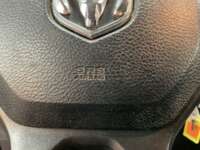 Dodge Ram 1500 2021 4p SLT Crew Cab V8/5.7 Aut 4X4 Trabajo 2021 Dodge Ram 1500 Venta Interiores 12