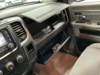 Dodge Ram 1500 2021 4p SLT Crew Cab V8/5.7 Aut 4X4 Trabajo 2021 Dodge Ram 1500 Venta Interiores 16