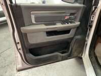 Dodge Ram 1500 2021 4p SLT Crew Cab V8/5.7 Aut 4X4 Trabajo 2021 Dodge Ram 1500 Venta Interiores 17