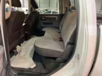 Dodge Ram 1500 2021 4p SLT Crew Cab V8/5.7 Aut 4X4 Trabajo 2021 Dodge Ram 1500 Venta Interiores 20