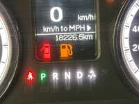 Dodge Ram 1500 2021 4p SLT Crew Cab V8/5.7 Aut 4X4 Trabajo 2021 Dodge Ram 1500 Venta Interiores 3