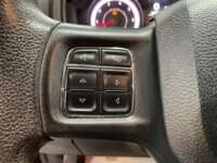 Dodge Ram 1500 2021 4p SLT Crew Cab V8/5.7 Aut 4X4 Trabajo 2021 Dodge Ram 1500 Venta Interiores 5
