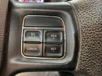 Dodge Ram 1500 2021 4p SLT Crew Cab V8/5.7 Aut 4X4 Trabajo 2021 Dodge Ram 1500 Venta Interiores 6