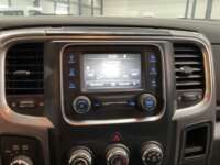 Dodge Ram 1500 2021 4p SLT Crew Cab V8/5.7 Aut 4X4 Trabajo 2021 Dodge Ram 1500 Venta Interiores 7