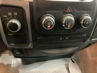 Dodge Ram 1500 2021 4p SLT Crew Cab V8/5.7 Aut 4X4 Trabajo 2021 Dodge Ram 1500 Venta Interiores 9