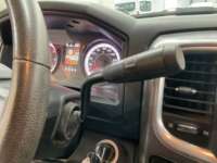Dodge Ram 1500 2021 4p SLT Crew Cab V8/5.7 Aut 4X4 Trabajo 2021 Dodge Ram 1500 Venta Interiores 10