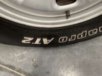 Dodge Ram 1500 2021 4p SLT Crew Cab V8/5.7 Aut 4X4 Trabajo 2021 Dodge Ram 1500 Venta Llantas 12