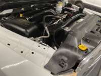 Dodge Ram 1500 2021 4p SLT Crew Cab V8/5.7 Aut 4X4 Trabajo 2021 Dodge Ram 1500 Venta Motor 1