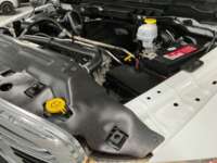 Dodge Ram 1500 2021 4p SLT Crew Cab V8/5.7 Aut 4X4 Trabajo 2021 Dodge Ram 1500 Venta Motor 3