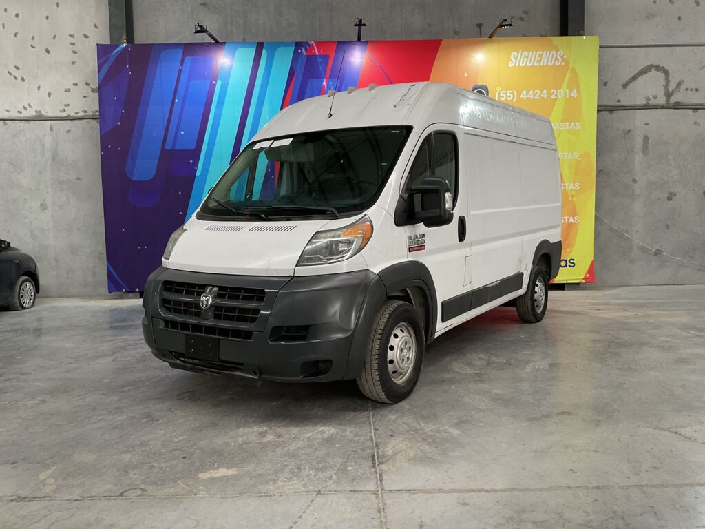 imagen principal de la unidad