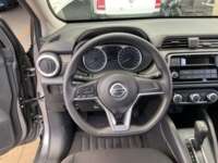 Nissan Versa 2021 4p Sense L4/1.6 CVT 2021 Nissan Versa Venta Interiores 1