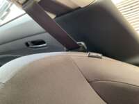 Nissan Versa 2021 4p Sense L4/1.6 CVT 2021 Nissan Versa Venta Interiores 13