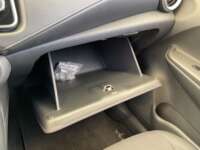 Nissan Versa 2021 4p Sense L4/1.6 CVT 2021 Nissan Versa Venta Interiores 14