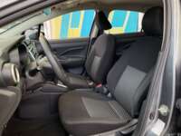 Nissan Versa 2021 4p Sense L4/1.6 CVT 2021 Nissan Versa Venta Interiores 16