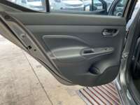Nissan Versa 2021 4p Sense L4/1.6 CVT 2021 Nissan Versa Venta Interiores 17