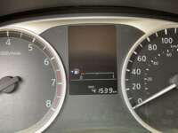Nissan Versa 2021 4p Sense L4/1.6 CVT 2021 Nissan Versa Venta Interiores 3