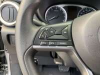 Nissan Versa 2021 4p Sense L4/1.6 CVT 2021 Nissan Versa Venta Interiores 5