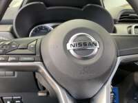 Nissan Versa 2021 4p Sense L4/1.6 CVT 2021 Nissan Versa Venta Interiores 10
