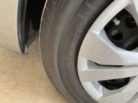 Nissan Versa 2021 4p Sense L4/1.6 CVT 2021 Nissan Versa Venta Llantas 2