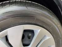 Nissan Versa 2021 4p Sense L4/1.6 CVT 2021 Nissan Versa Venta Llantas 11