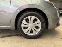 Nissan Versa 2021 4p Sense L4/1.6 CVT 2021 Nissan Versa Venta Llantas 10