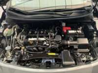 Nissan Versa 2021 4p Sense L4/1.6 CVT 2021 Nissan Versa Venta Motor 2