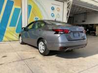 Nissan Versa 2021 4p Sense L4/1.6 Aut 2021 Nissan Versa Venta Exteriores 7