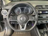Nissan Versa 2021 4p Sense L4/1.6 Aut 2021 Nissan Versa Venta Interiores 1