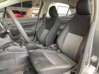 Nissan Versa 2021 4p Sense L4/1.6 Aut 2021 Nissan Versa Venta Interiores 17
