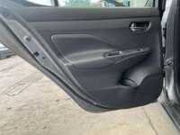 Nissan Versa 2021 4p Sense L4/1.6 Aut 2021 Nissan Versa Venta Interiores 18