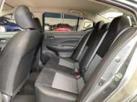 Nissan Versa 2021 4p Sense L4/1.6 Aut 2021 Nissan Versa Venta Interiores 19