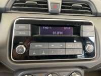 Nissan Versa 2021 4p Sense L4/1.6 Aut 2021 Nissan Versa Venta Interiores 7