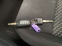 Nissan Versa 2021 4p Sense L4/1.6 Aut 2021 Nissan Versa Venta Interiores 10
