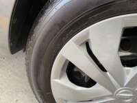 Nissan Versa 2021 4p Sense L4/1.6 Aut 2021 Nissan Versa Venta Llantas 11